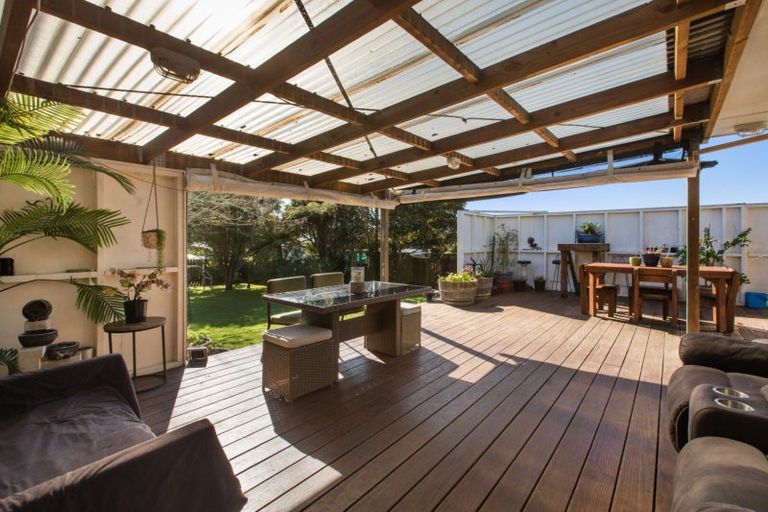 Photo of property in 17 Walker Street, Waihi, 3610