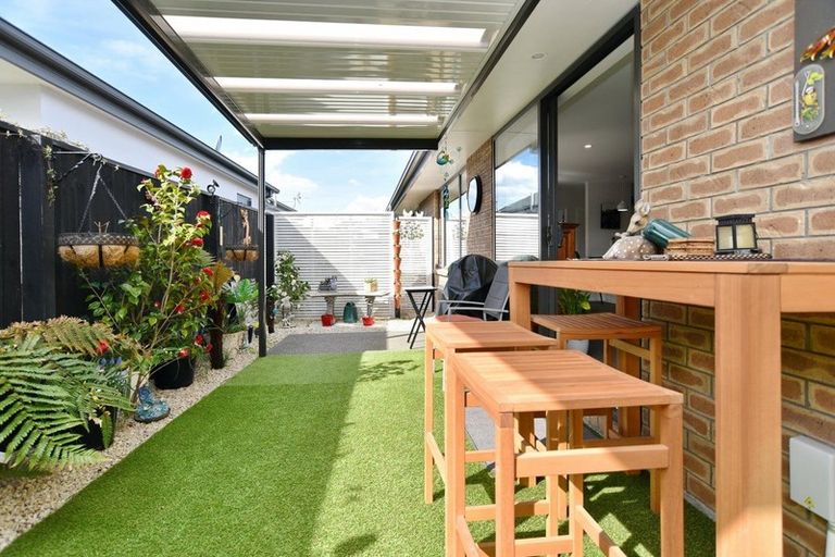 Photo of property in 12 Streamside Terrace, Kaiapoi, 7630