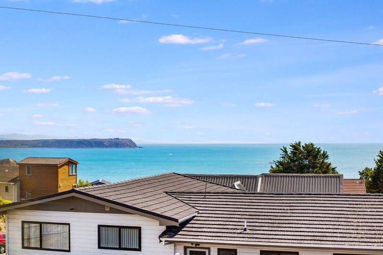 Photo of property in 44a Pope Street, Camborne, Porirua, 5026