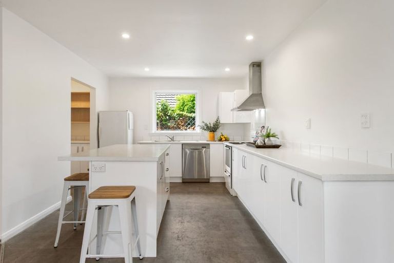 Photo of property in 47 Kirkwood Avenue, Upper Riccarton, Christchurch, 8041