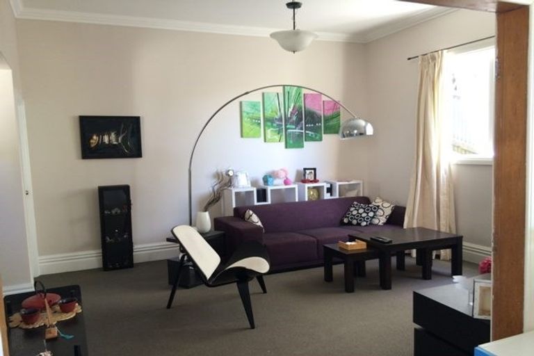 Photo of property in 55 Duncan Terrace, Kilbirnie, Wellington, 6022