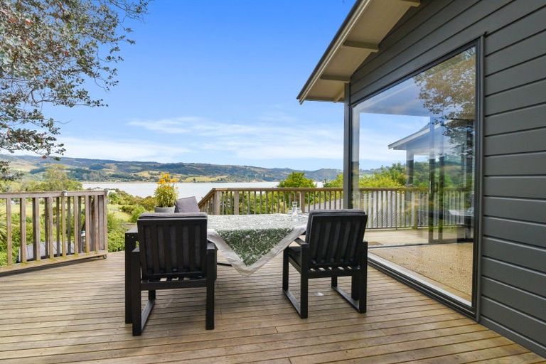 Photo of property in 107 Doctors Point Road, Waitati, 9085