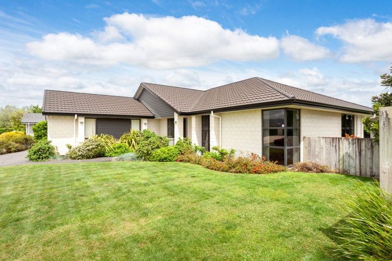 Photo of property in 3 Kelso Place, Matamata, 3400