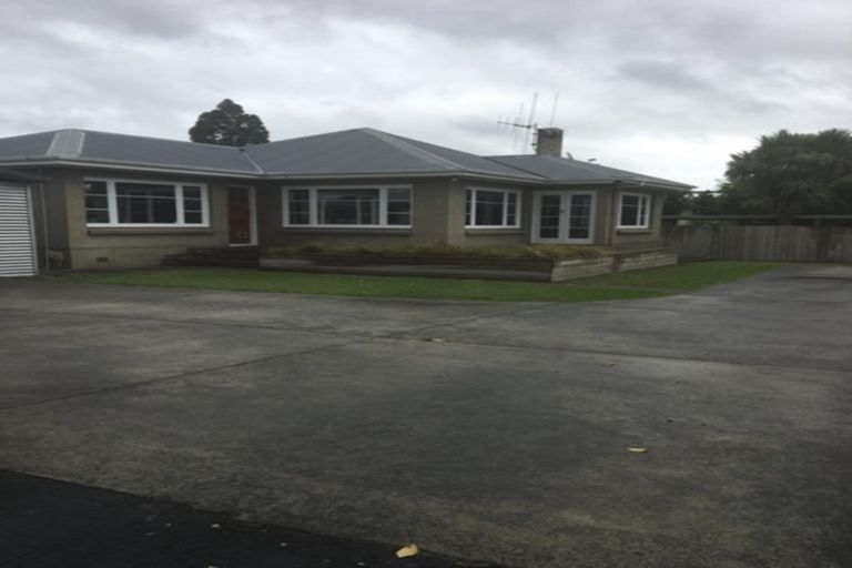 Photo of property in 23 Darley Street, Maeroa, Hamilton, 3200