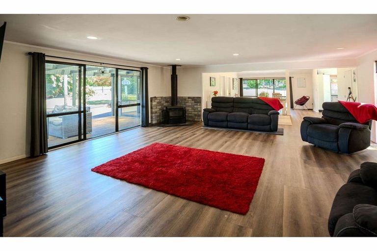 Photo of property in 61 Pungaere Road, Waipapa, Kerikeri, 0295