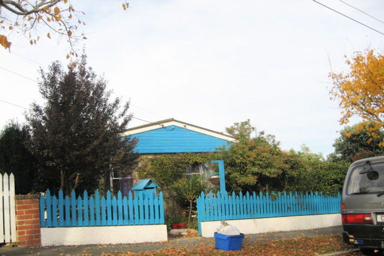 Photo of property in 18 Grandview Crescent, Opoho, Dunedin, 9010