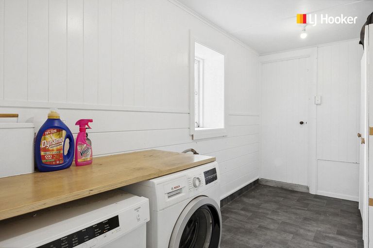 Photo of property in 53 Mooltan Street, Halfway Bush, Dunedin, 9010