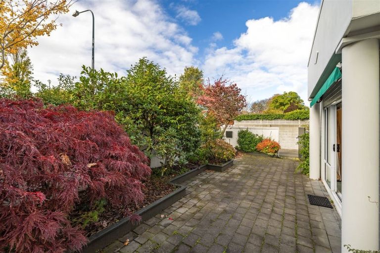 Photo of property in 11a Weka Street, Fendalton, Christchurch, 8041