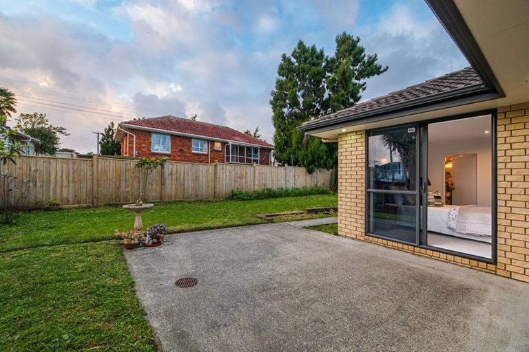 Photo of property in 62 Waitaki Street, Henderson, Auckland, 0612