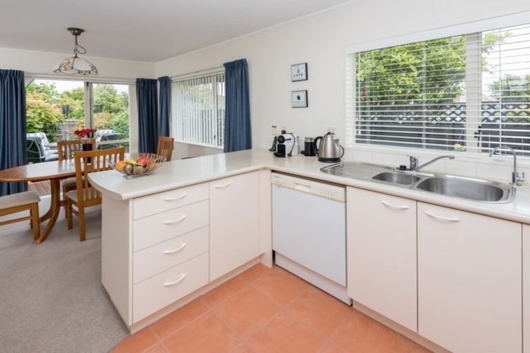 Photo of property in 4/21 Mission View Drive, Northpark, Auckland, 2013
