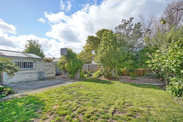 Photo of property in 14 Redruth Avenue, Spreydon, Christchurch, 8024