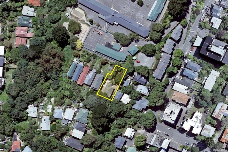 Photo of property in 174 Abel Smith Street, Te Aro, Wellington, 6011