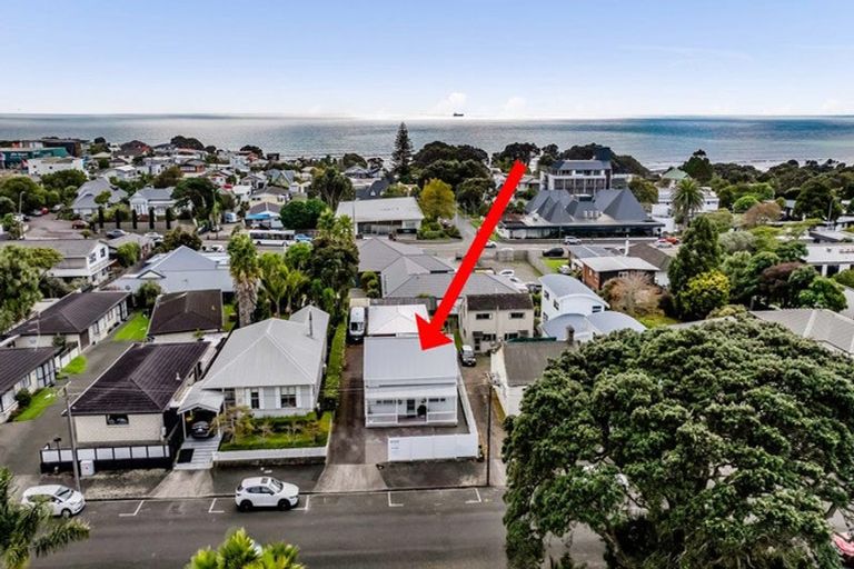 Photo of property in 251a Courtenay Street, Strandon, New Plymouth, 4312