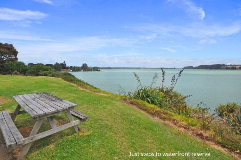 Photo of property in 2a Koromiko Place, Waiuku, 2123