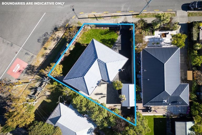 Photo of property in 69 Wakefield Avenue, Sumner, Christchurch, 8081