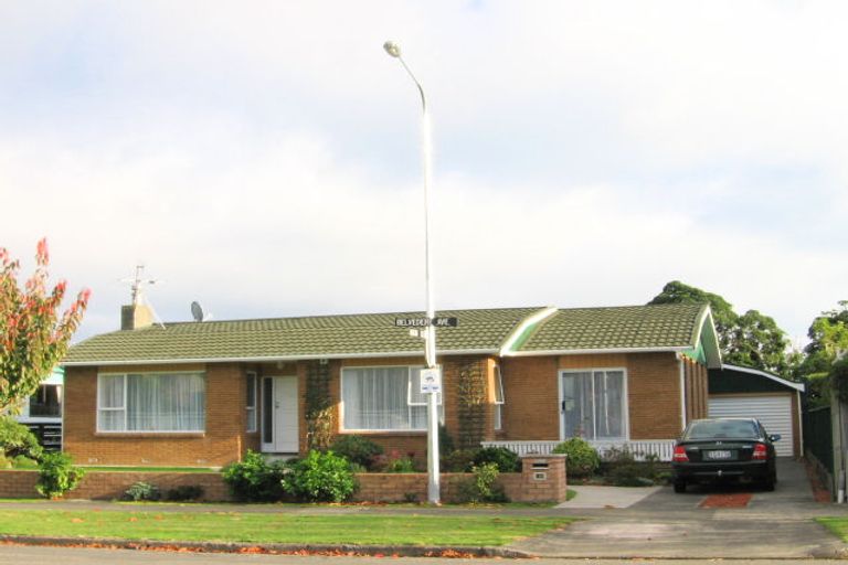 Photo of property in 123 Belvedere Avenue, Waikanae, 5036