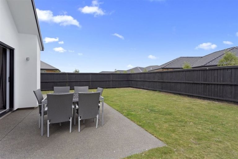 Photo of property in 41 Sutherland Drive, Kaiapoi, 7630