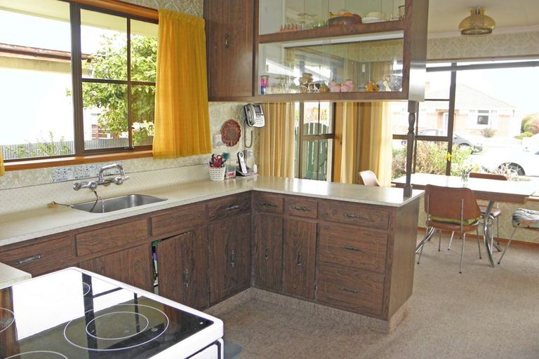 Photo of property in 4a Stirling Street, Oamaru North, Oamaru, 9400