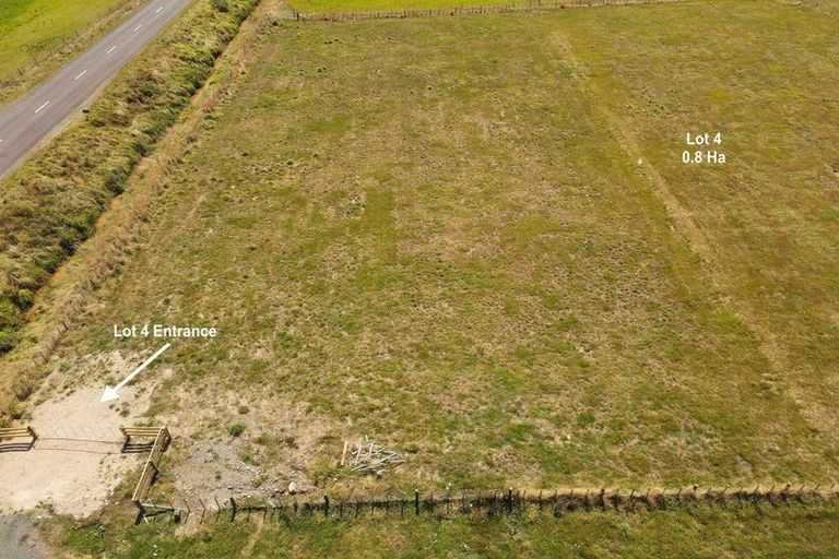 Photo of property in 502a Tenfoot Road, Taupiri, 3791