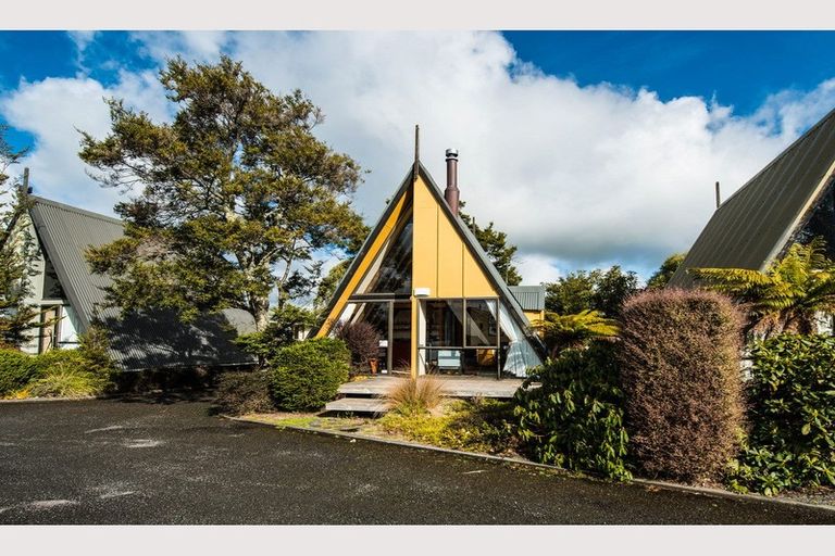 Photo of property in 97d Miro Street, Ohakune, 4625