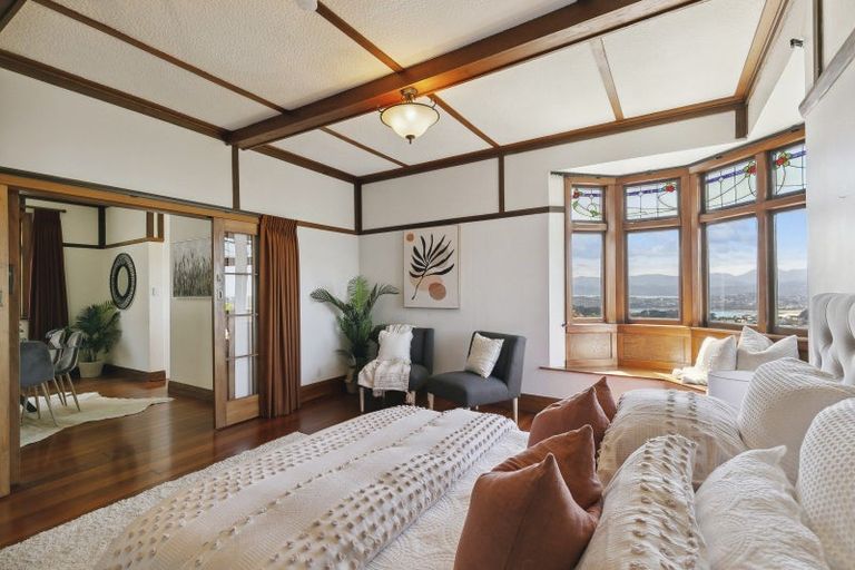 Photo of property in 7 Fortunatus Street, Brooklyn, Wellington, 6021