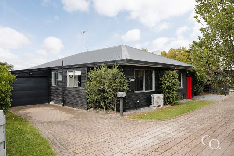 Photo of property in 10a College Place, Poike, Tauranga, 3112