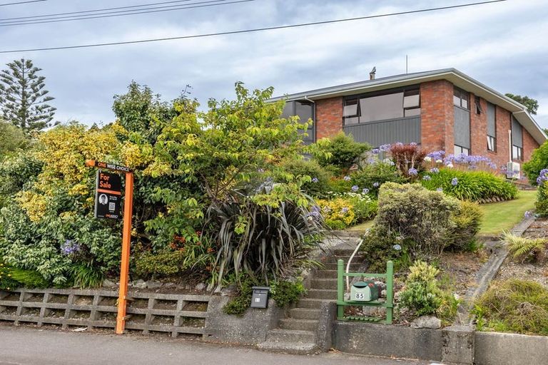 Photo of property in 83 Main South Road, Karoro, Greymouth, 7805