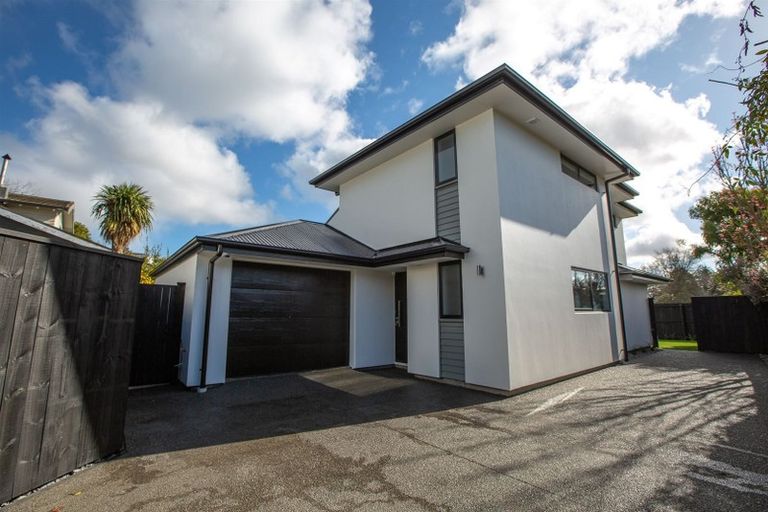 Photo of property in 45a Patten Street, Avonside, Christchurch, 8061