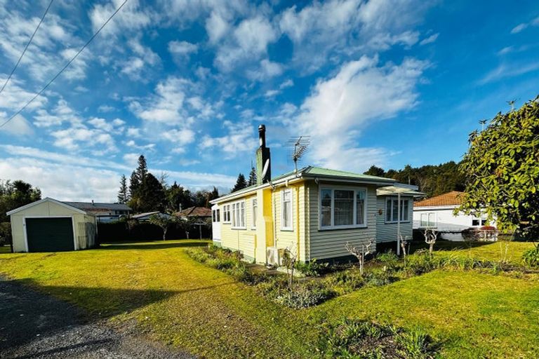 Photo of property in 9 Steadman Street, Taumarunui, 3920