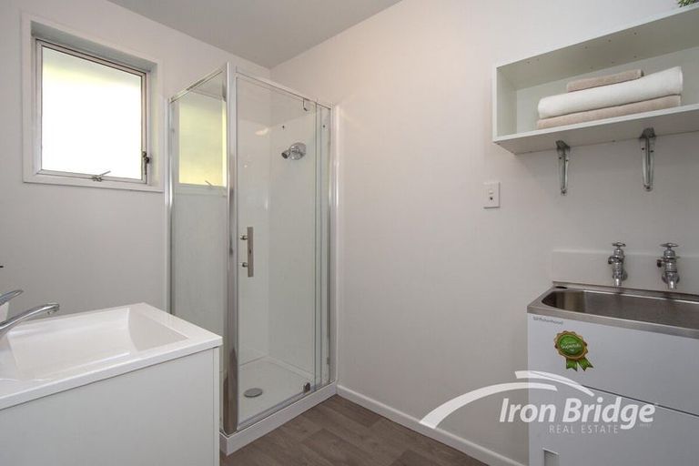 Photo of property in 4/736 Ferry Road, Woolston, Christchurch, 8023