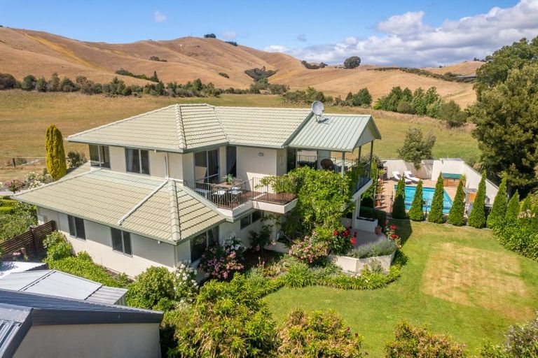 Photo of property in 32 Solway Drive, Witherlea, Blenheim, 7201