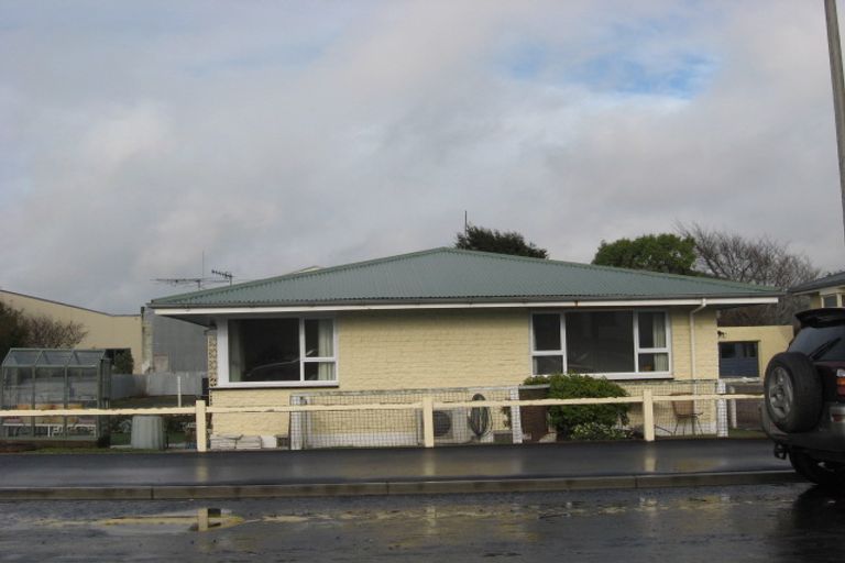 Photo of property in 141a Leet Street, Invercargill, 9810