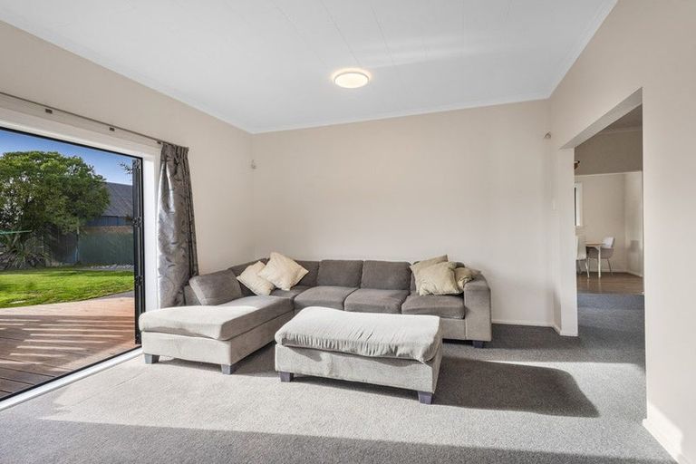 Photo of property in 27 Leeston Dunsandel Road, Dunsandel, 7682