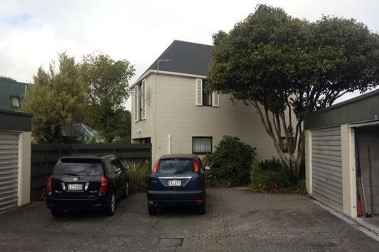 Photo of property in 1/116 Springfield Road, St Albans, Christchurch, 8014