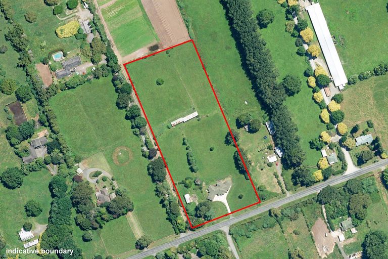 Photo of property in 106 Popes Road, Takanini, 2105