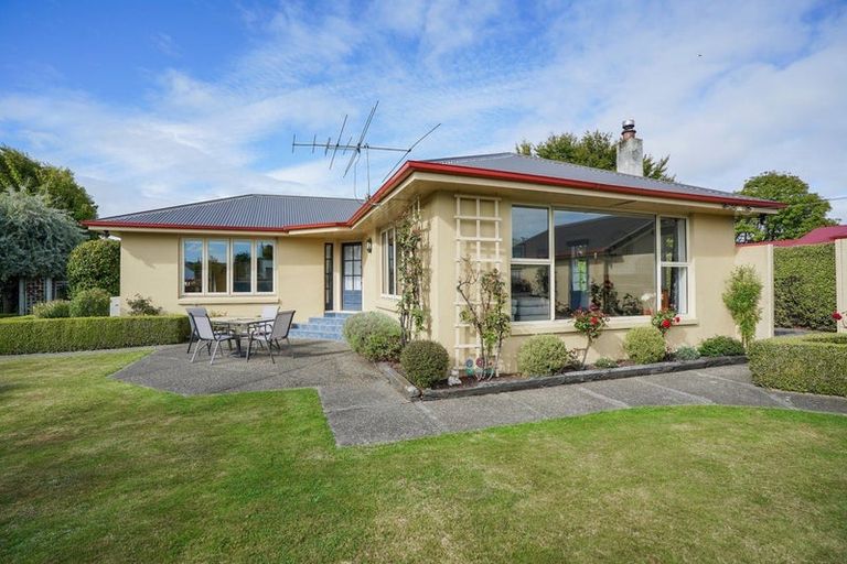 Photo of property in 342 Chelmsford Street, Waverley, Invercargill, 9810