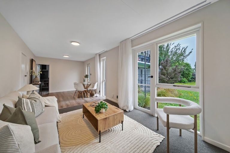 Photo of property in 4/44 Puriri Street, Riccarton, Christchurch, 8041