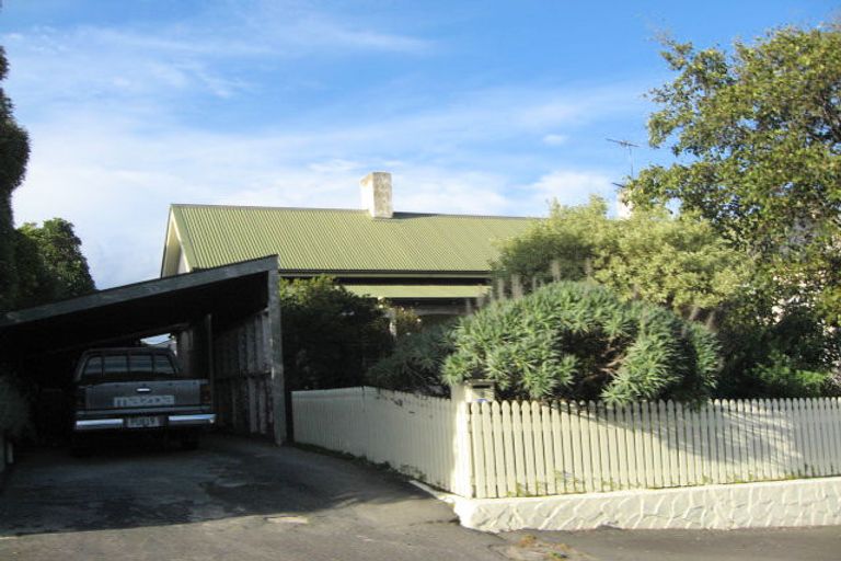 Photo of property in 8 Oakland Street, Andersons Bay, Dunedin, 9013