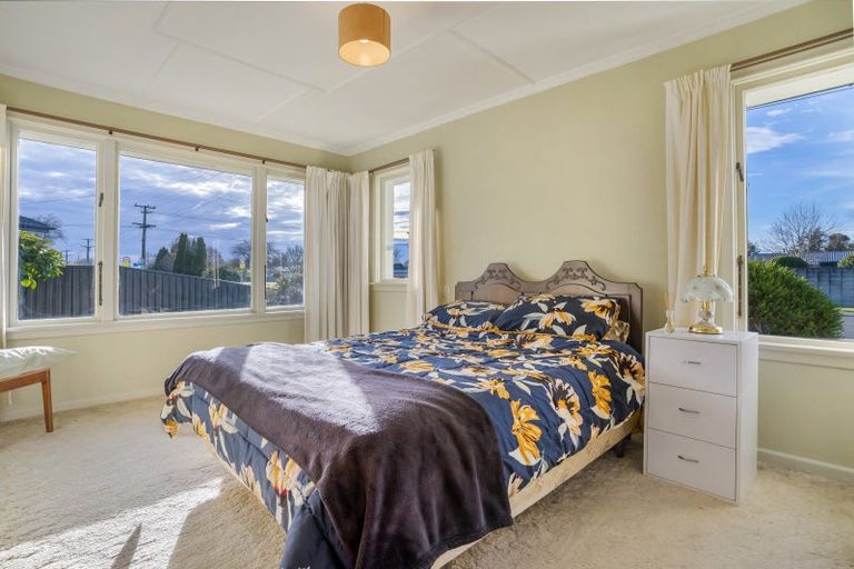 Photo of property in 136 Mackenzie Street, Winton, 9720