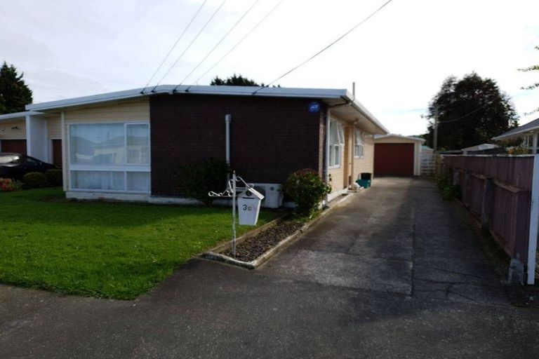Photo of property in 3c Porutu Street, Fairfield, Lower Hutt, 5011