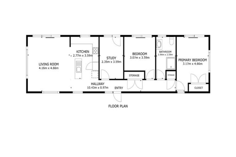 Photo of property in 44 Morere Street, Titahi Bay, Porirua, 5022