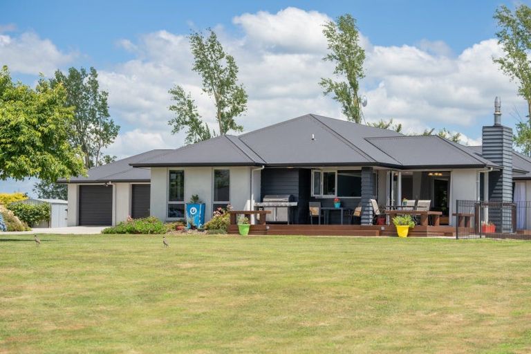 Photo of property in 202 West Road, Ohaupo, 3881