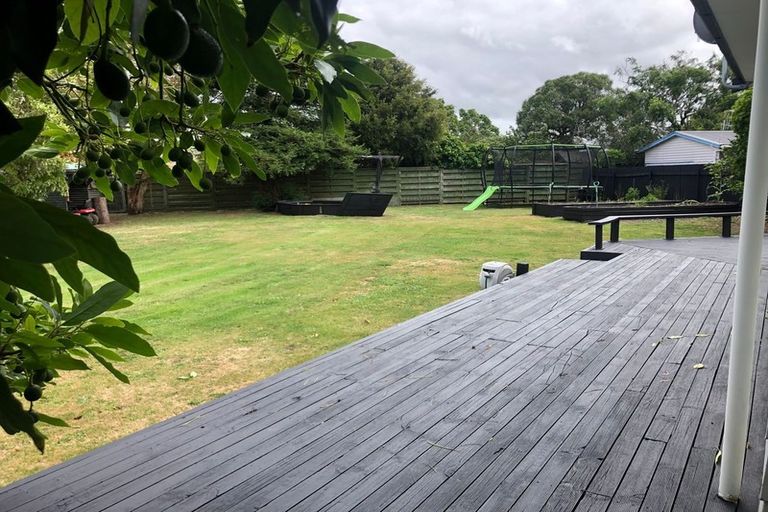 Photo of property in 94 Lincoln Street, Ashhurst, 4810