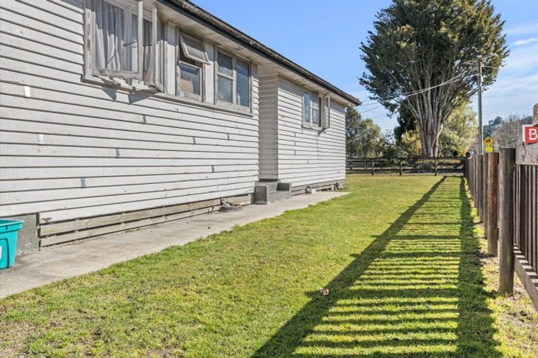 Photo of property in 67 Te Kuiti Road, Te Kuiti, 3910