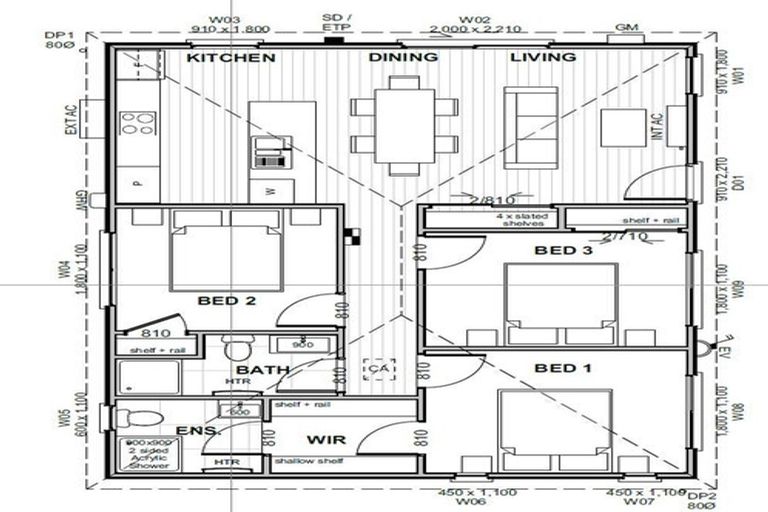 Photo of property in 47 Rotokauri Road, Nawton, Hamilton, 3200