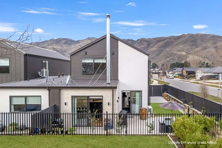 Photo of property in 34 Woods Crescent, Cromwell, 9310