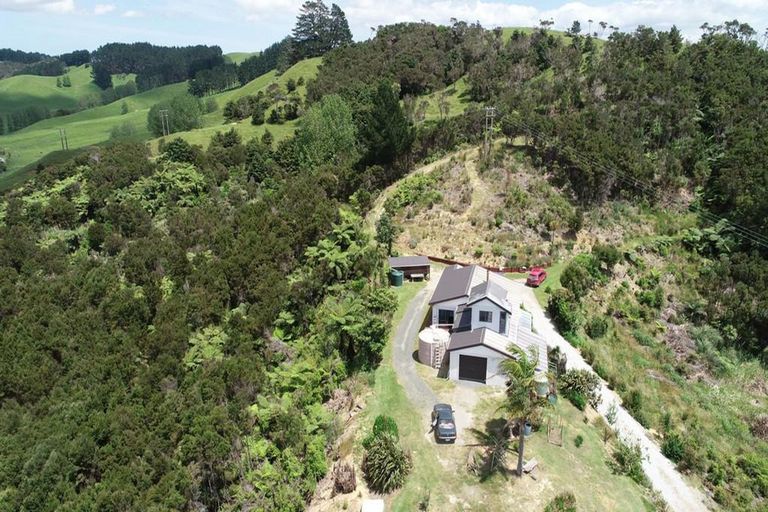 Photo of property in 82 Taumata Road, Taipa, Kaitaia, 0483