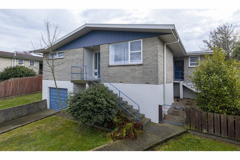 Photo of property in 25 Benmore Street, Glenwood, Timaru, 7910