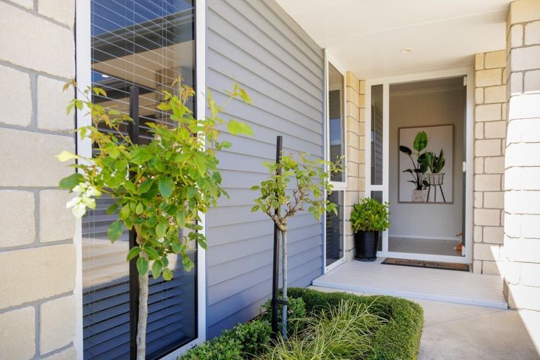 Photo of property in 8 O'sullivan Drive, Matamata, 3400