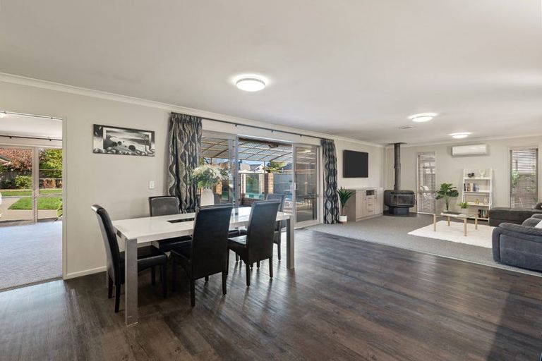 Photo of property in 47 Sheridan Drive, Rolleston, 7614